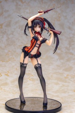 Manga - Kurumi Tokisaki - Ver. Lingerie - Alphamax