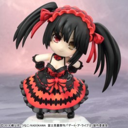 Kurumi Tokisaki - Nanorich - Griffon Enterprises