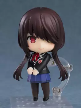 Mangas - Kurumi Tokisaki - Nendoroid Ver. School Uniform