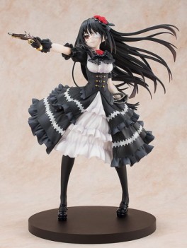 Kurumi Tokisaki - Ver. Fantasia 30th Anniversary - Kadokawa