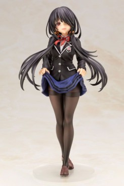 manga - Kurumi Tokisaki - Ver. School Uniform - Kotobukiya