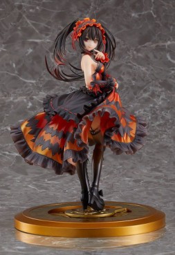 manga - Kurumi Tokisaki - Ver. Zafkiel - Good Smile Company