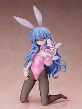 Yoshino - Ver. Bunny - FREEing