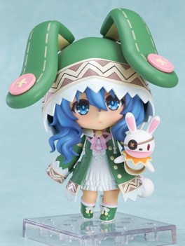 Yoshino - Nendoroid