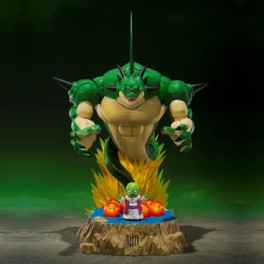 Mangas - Porunga & Dende - S.H. Figuarts Lumineuse Ver. Come Forth Genuine Shenron - Bandai