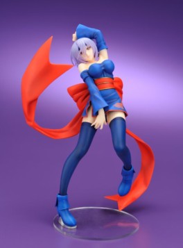 Ayane - Ver. Dead Or Alive 4 - Kotobukiya