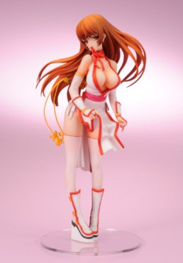 Kasumi - Ver. DoA 4 Cherish - Kotobukiya