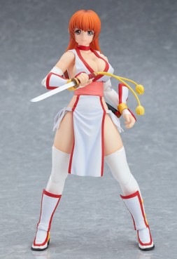 Mangas - Kasumi - Figma Ver. C2