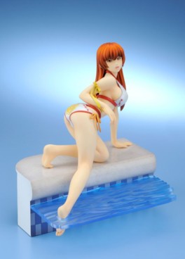 Kasumi - Ver. Xtreme 2 - Kotobukiya