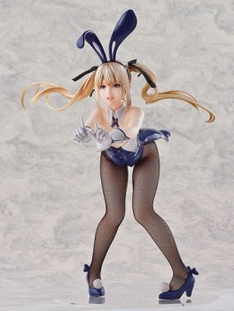 Marie Rose - Ver. Bunny - FREEing