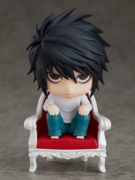 Mangas - L - Nendoroid 2.0