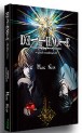 Death Note - Music Note Anime Original Soundtrack Vol.1