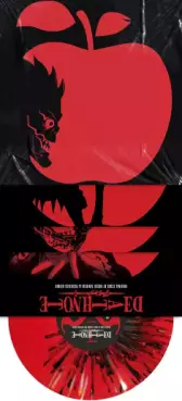 Death Note -  Original Soundtrack - Intégrale