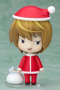 Mangas - Light Yagami - Nendoroid Ver. Santa