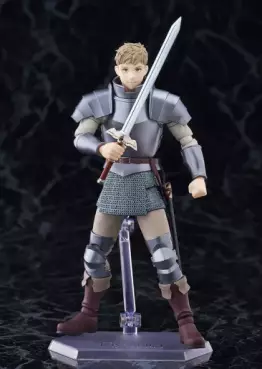 Laios Touden - Figma