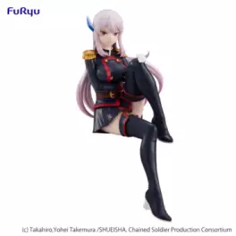 Mangas - Kyôka Uzen - Noodle Stopper Figure - FuRyu