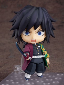 manga - Giyû Tomioka - Nendoroid