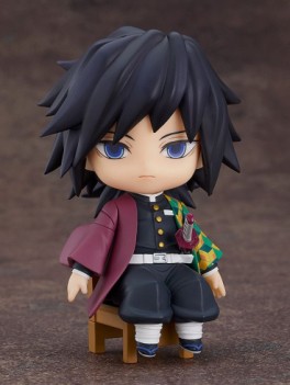 Giyû Tomioka - Nendoroid Swacchao!