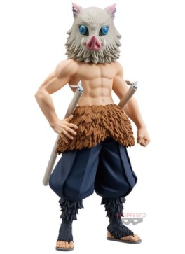 Manga - Inosuke Hashibira - Grandista - Banpresto