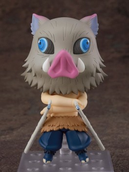 Mangas - Inosuke Hashibira - Nendoroid