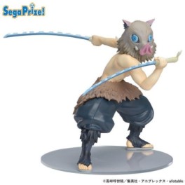 manga - Inosuke Hashibira - SPM Figure - SEGA