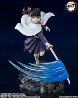 manga - Kanao Tsuyuri - Figuarts ZERO - Bandai