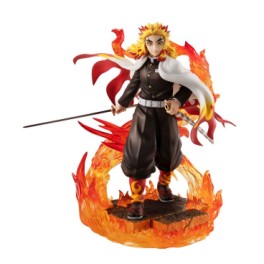 Mangas - Kyôjurô Rengoku - G.E.M. - Megahouse