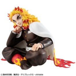 Kyôjurô Rengoku - G.E.M. Palm Size - Megahouse