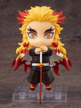 manga - Kyôjurô Rengoku - Nendoroid