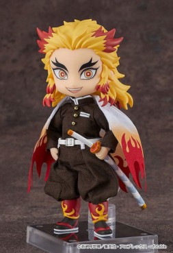 Mangas - Kyôjurô Rengoku - Nendoroid Doll - Good Smile Company