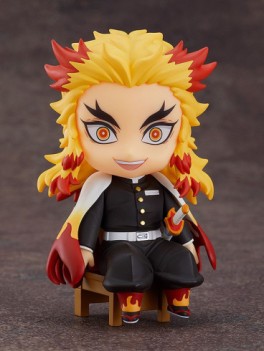 manga - Kyôjurô Rengoku - Nendoroid Swacchao!