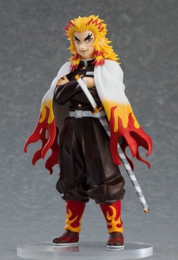 Mangas - Kyôjurô Rengoku - Pop Up Parade - Good Smile Company