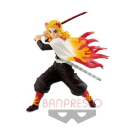 manga - Kyôjurô Rengoku - Vibration Stars - Bandai