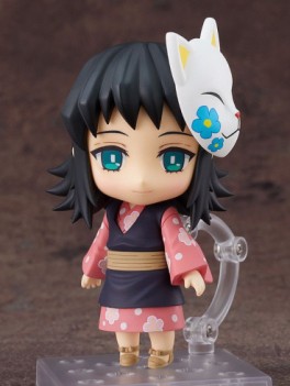 Makomo - Nendoroid