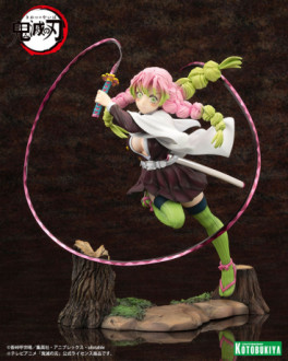 manga - Mitsuri Kanroji - Kotobukiya