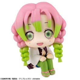 Mangas - Mitsuri Kanroji - Look Up - Megahouse