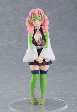 Mangas - Mitsuri Kanroji - Pop Up Parade - Good Smile Company