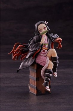 Nezuko Kamado - Aniplex