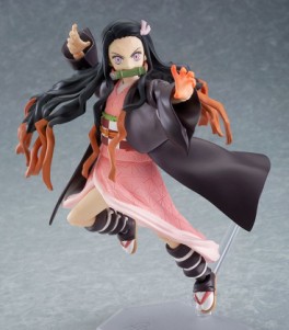 Mangas - Nezuko Kamado - Figma DX Edition