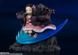 Nezuko Kamado - Figuarts ZERO - Bandai