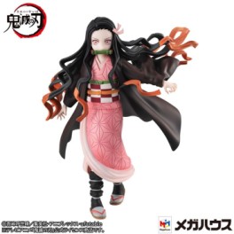 Nezuko Kamado - Gals Series - Megahouse