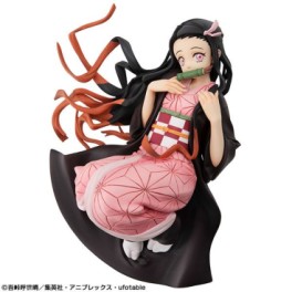 Mangas - Nezuko Kamado - G.E.M. Ver. One More Palm Size - Megahouse