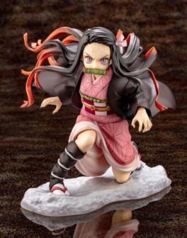 Manga - Nezuko Kamado - Kotobukiya