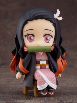 Mangas - Nezuko Kamado - Nendoroid Swacchao!