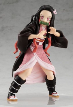 Manga - Nezuko Kamado - Pop Up Parade - Good Smile Company