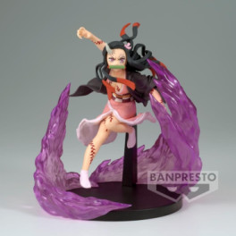 Nezuko Kamado - Vibration Stars Plus - Banpresto