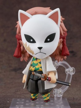 manga - Sabito - Nendoroid