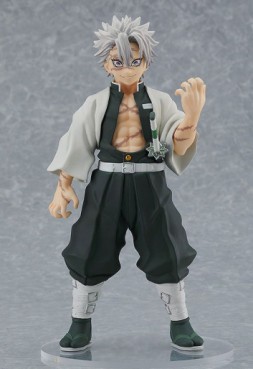 Mangas - Sanemi Shinazugawa - Pop Up Parade - Good Smile Company