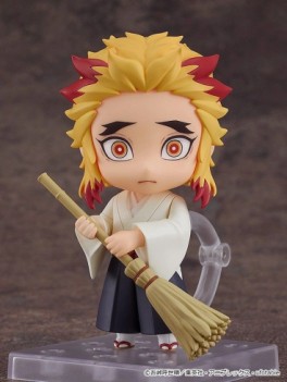 manga - Senjurô Rengoku - Nendoroid