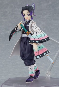 manga - Shinobu Kochô - Figma